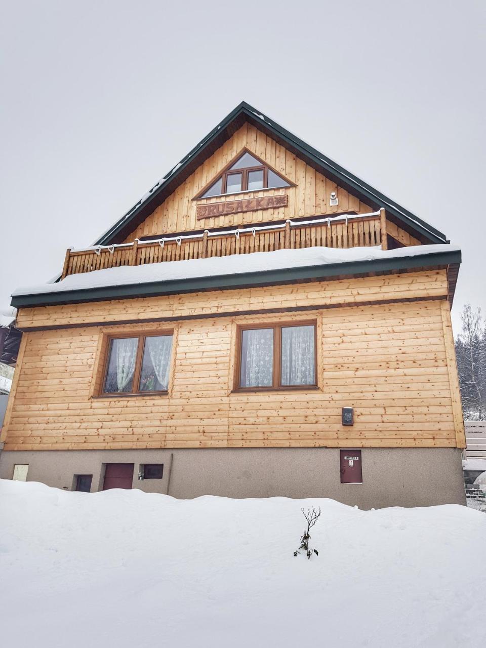 Rusalka Apartmán *
